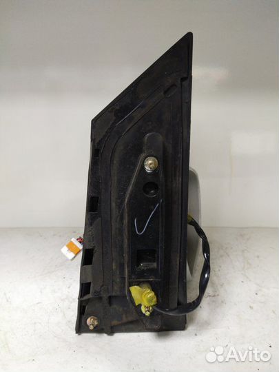 Зеркало переднее правое Mazda Mpv