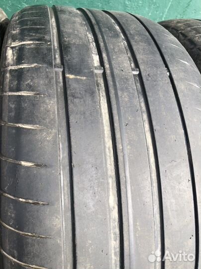 Goodyear Eagle F1 Asymmetric 3 265/40 R20 104Y