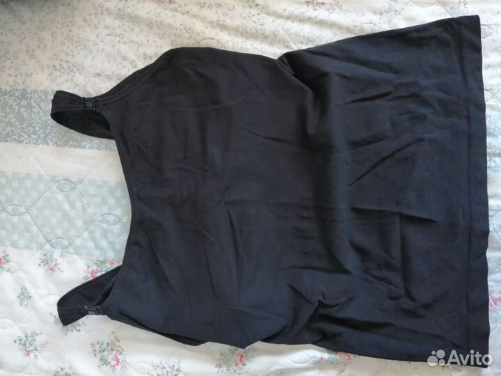 Пакет одежды для беременных и кормящих