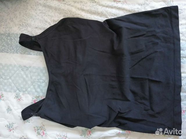 Пакет одежды для беременных и кормящих