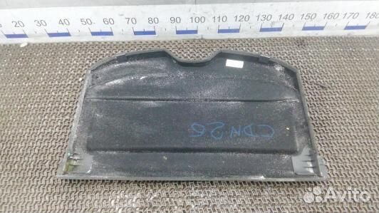 Полка багажника opel astra H (CDN26IH01)