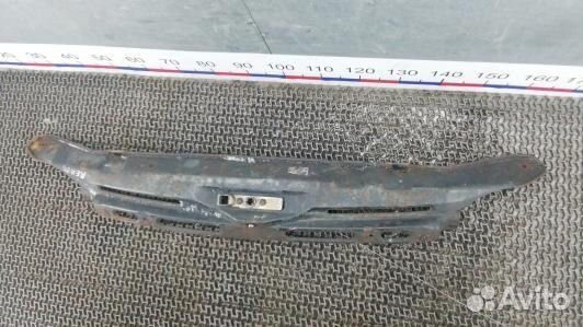 Рамка капота mercedes benz sprinter 1 (AEA23VQ01)