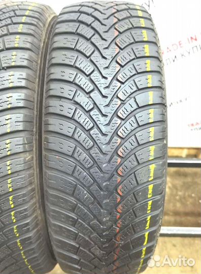 Falken Eurowinter HS01 215/55 R17 98W