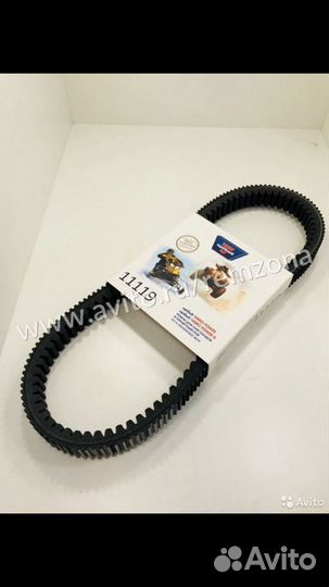 Ремень вариатора(квадроцикл) Optibelt
