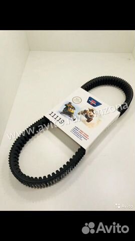 Ремень вариатора(квадроцикл) Optibelt