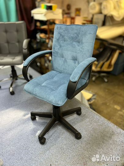 Компьютерное кресло