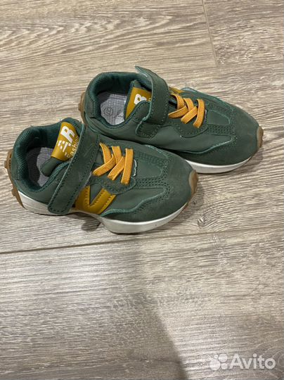 Кроссовки для мальчика