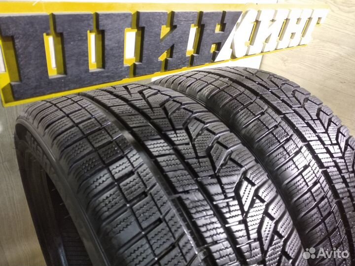 Hankook Winter I'Cept Evo2 W320 225/55 R17
