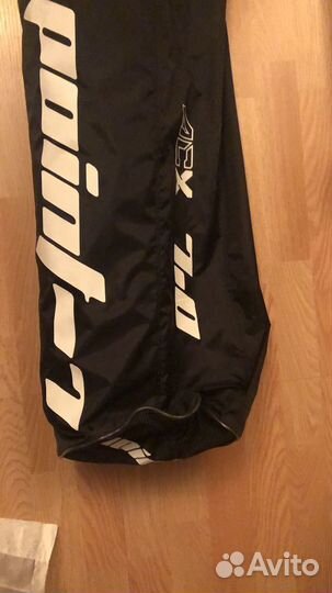 Парус виндсёрфинг Point-7 AC-X G6 Slalom NoCam