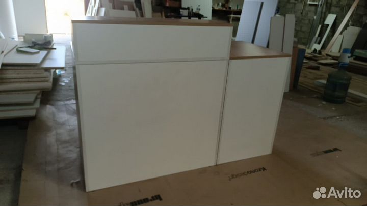 Мебель для пвз озон новая