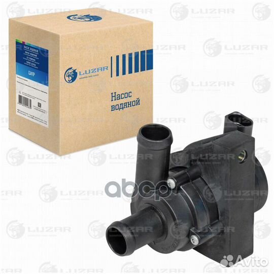 Насос водяной (электр.) для а/м Skoda Octavia A