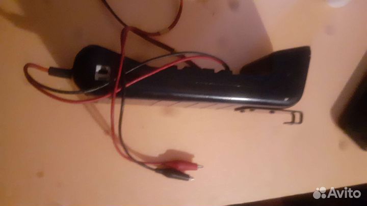 Test phone цена договорная