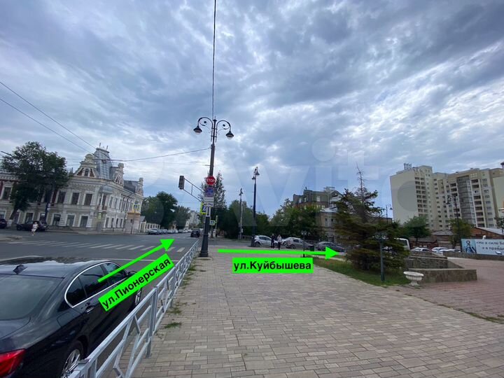 Свободного назначения, 265.5 м²