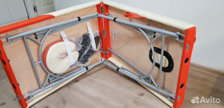 Массажный стол US medica Super Light