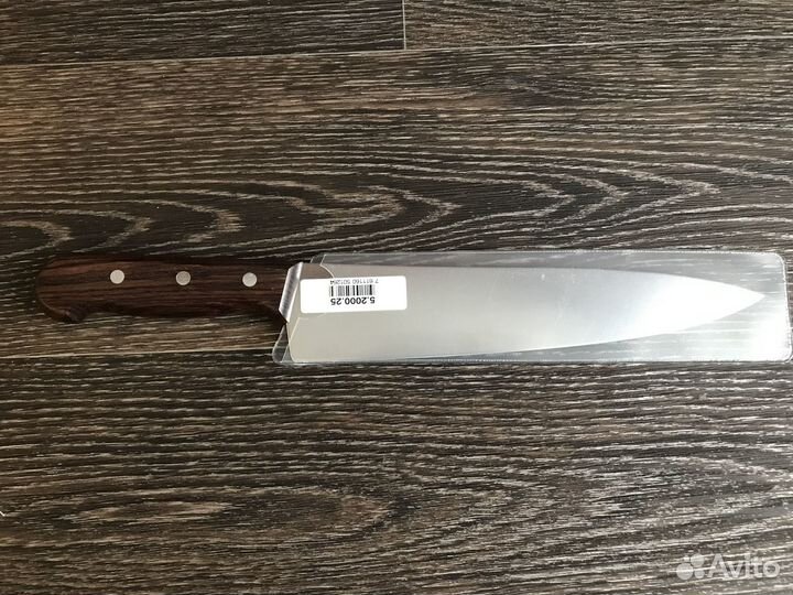 Кухонный нож victorinox 25 см