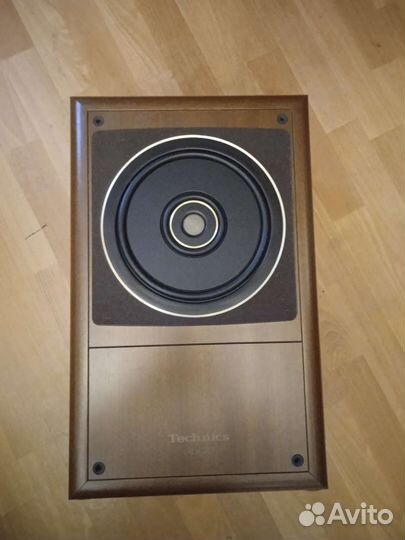 Акустика technics rx -70