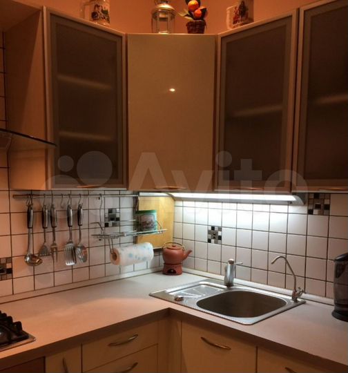 2-к. квартира, 65,9 м², 8/10 эт.