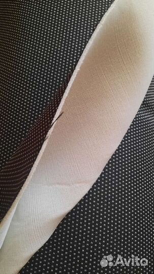 Материал для авточехлов