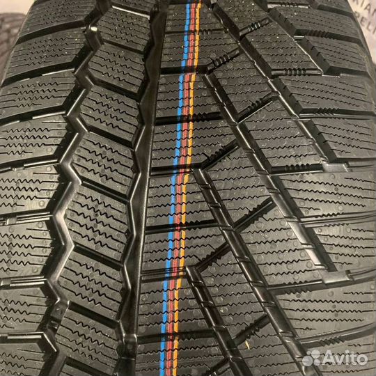 Gislaved Soft Frost 200 245/45 R18 100T