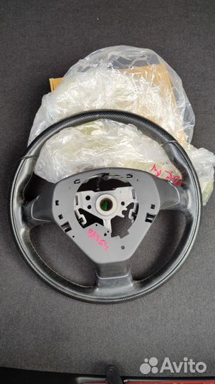 Руль Subaru