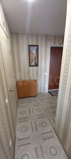 1-к. квартира, 40 м², 4/6 эт.