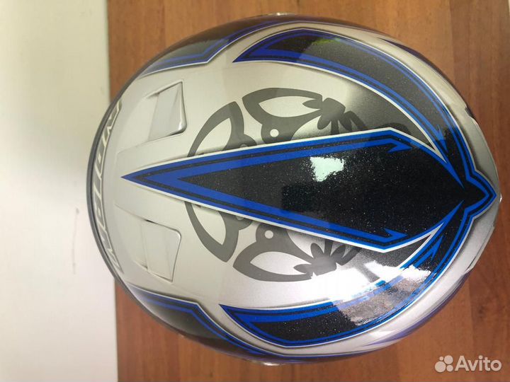 Мотошлем Nolan N62 XL