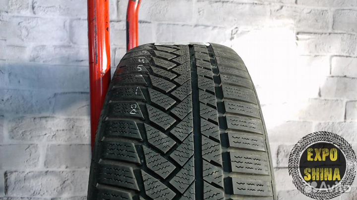 Continental ContiWinterContact TS 850 P 225/45 R18
