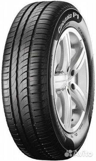 Pirelli Cinturato P1 Verde 195/60 R15