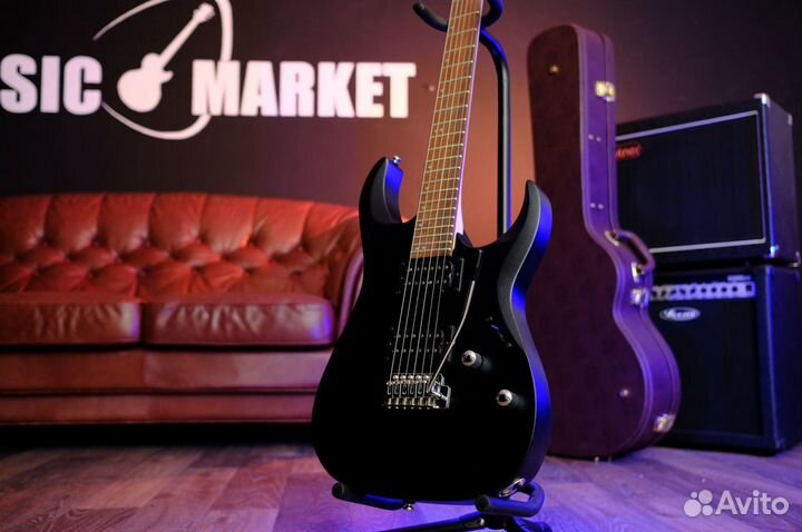 Электрогитара Cort (Комплект)