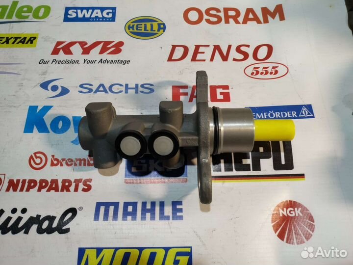 Главный тормозной цилиндр Chery Tiggo