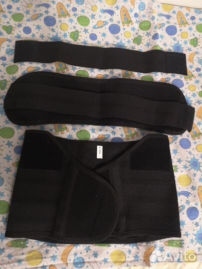 Бандаж для беременных и после родов