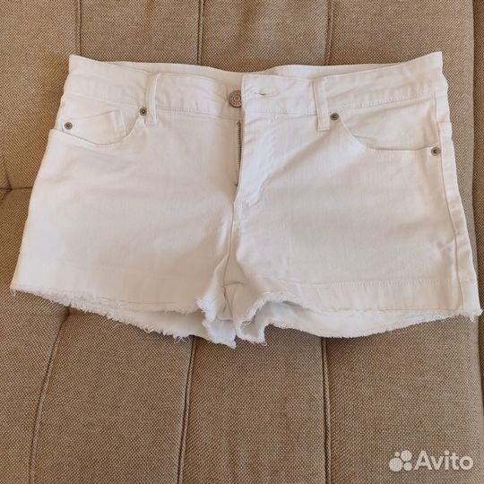 Шорты женские 46 размер