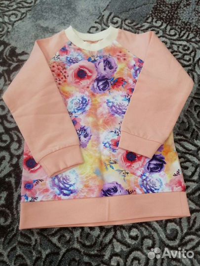 Костюм на девочку