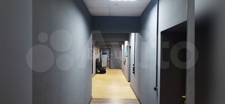 Сдам офис 155.4 м2 у м. Беговая