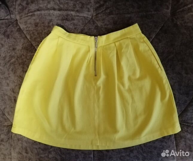 Юбка Stradivarius