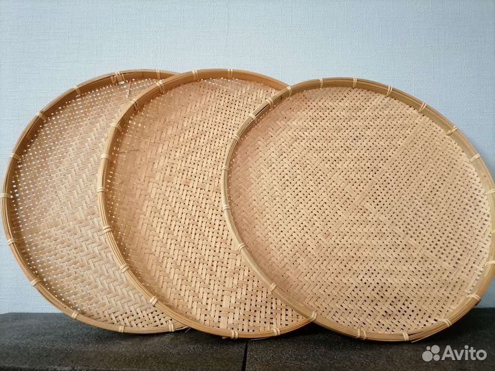 Блюдо декоративное