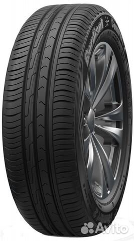 Cordiant Comfort 2 205/70 R15 100T