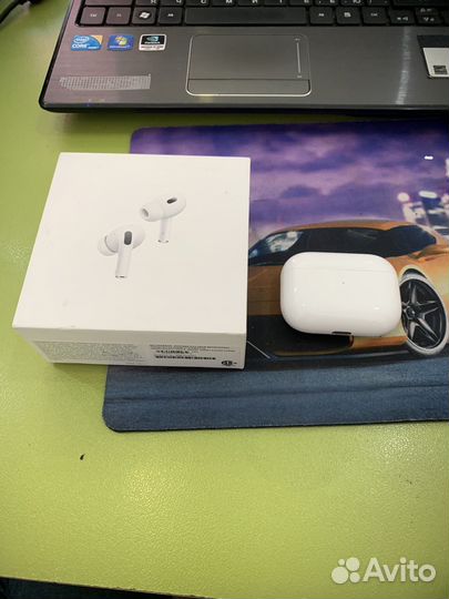 Airpods pro 2. Original