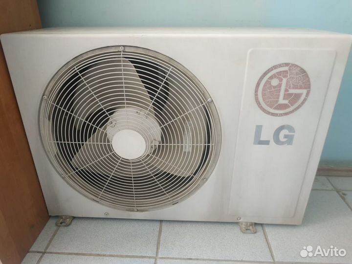 Сплит-система