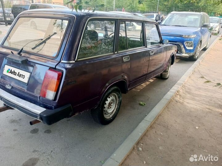 ВАЗ 21099 1.5 МТ, 2001, 125 311 км