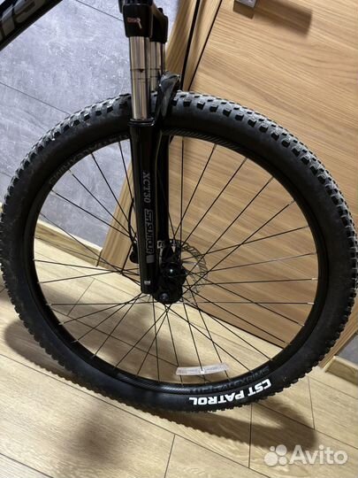 Велосипед горный jamis durango a1 29