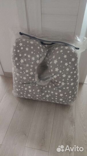 Подушка для беременных и кормящих мам