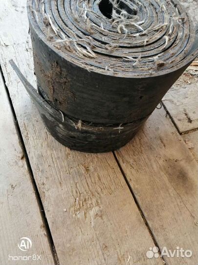 Самодельные резиновые гусянки