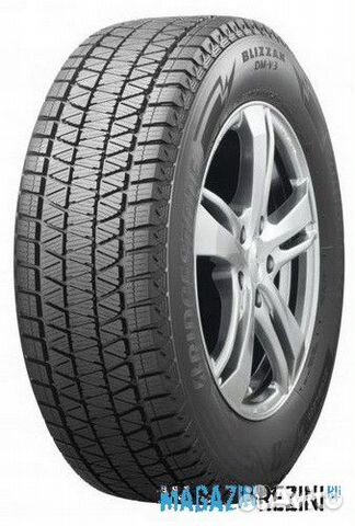 Bridgestone Blizzak DM-V3 285/45 R19 111T
