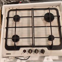 Газовая варочная панель 4 конфорки бу