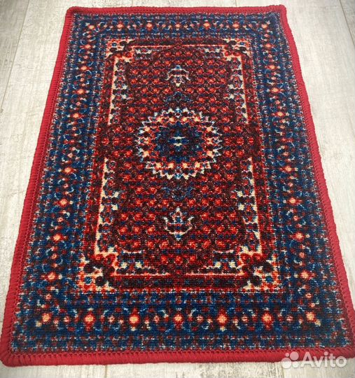 Ковёр (икея, IKEA, Новый)