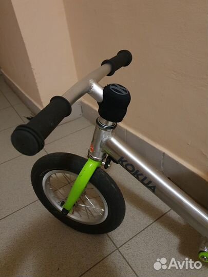 Беговел Kokua likeabike jumper (Germany)