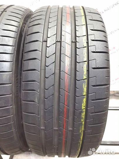 Pirelli P Zero 235/35 R19 91Y