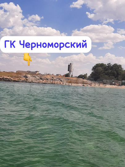 Апартаменты-студия, 23 м², 3/5 эт.