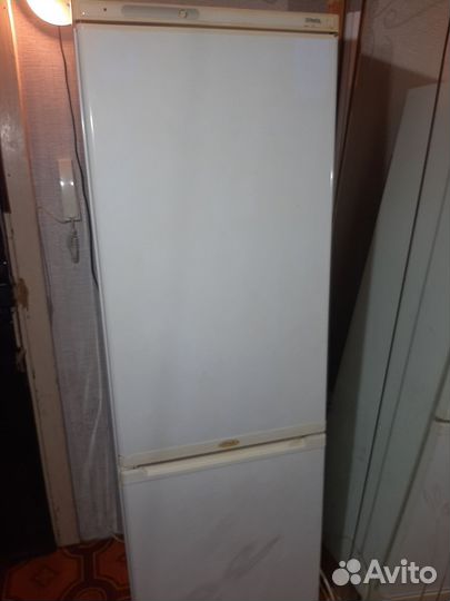 Холодильник stinol